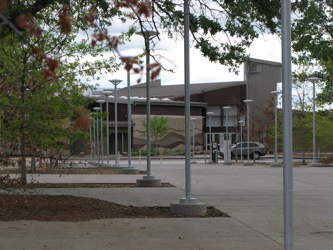 Redding School of the Arts