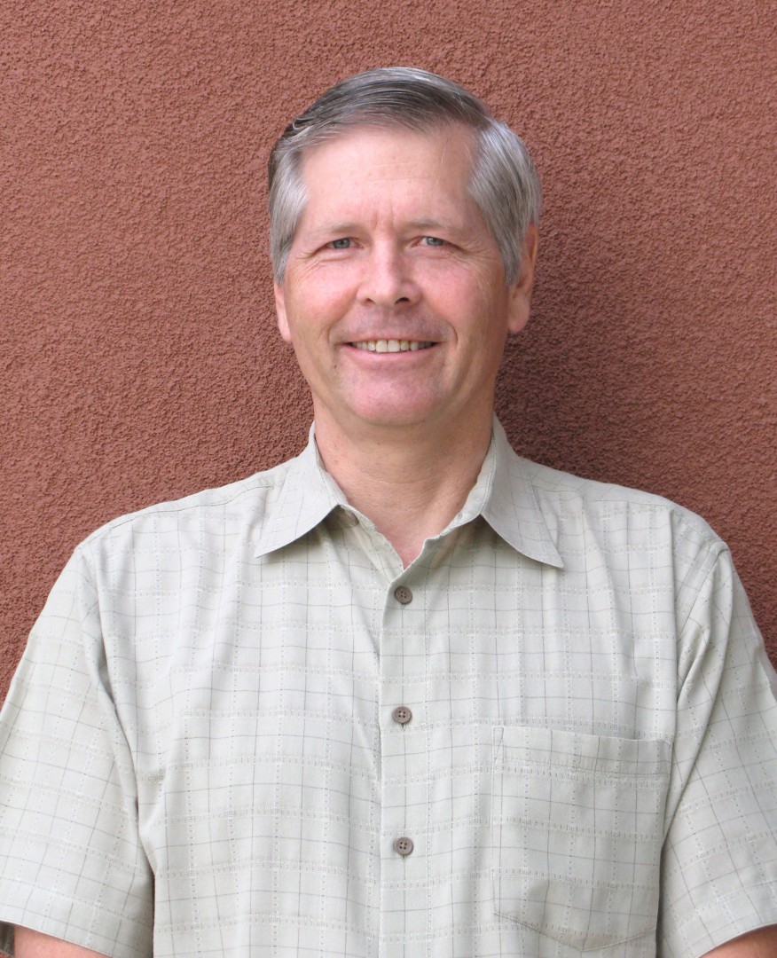 Principal Staff - Greg Dunbar