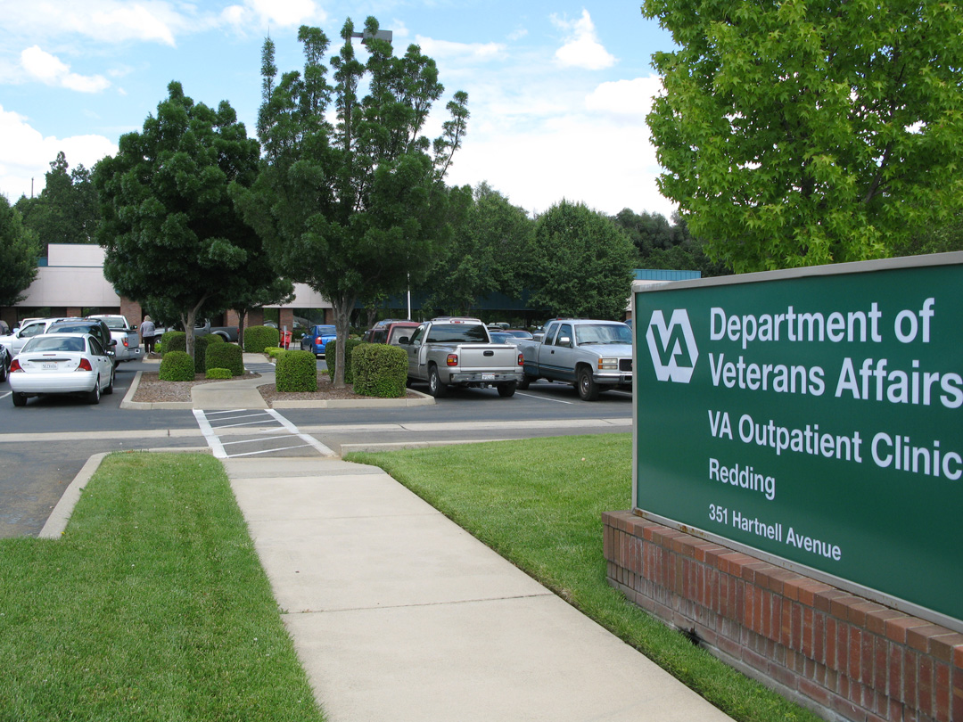 Veterans Outpatient Clinic