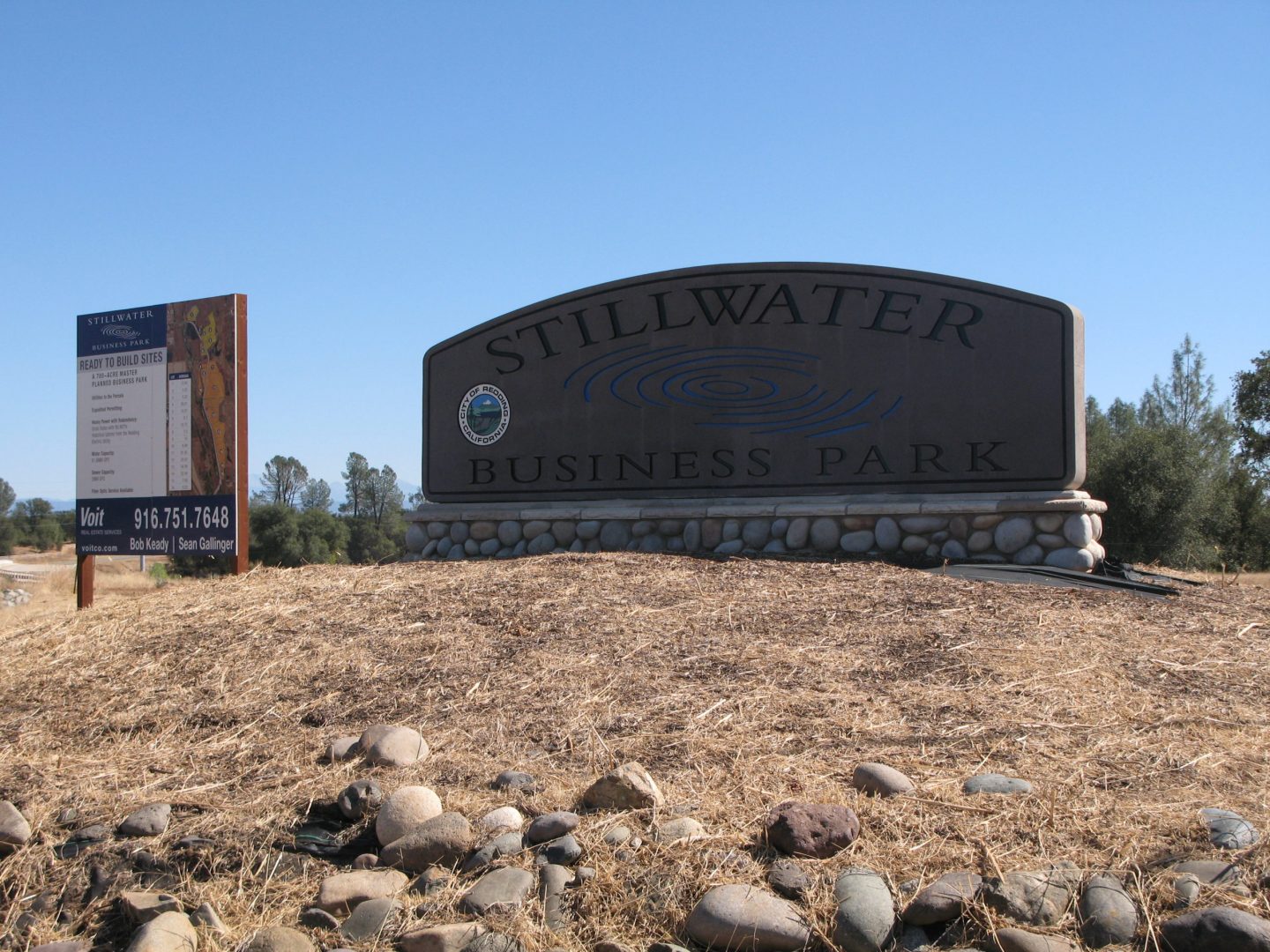 Stillwater Business Park