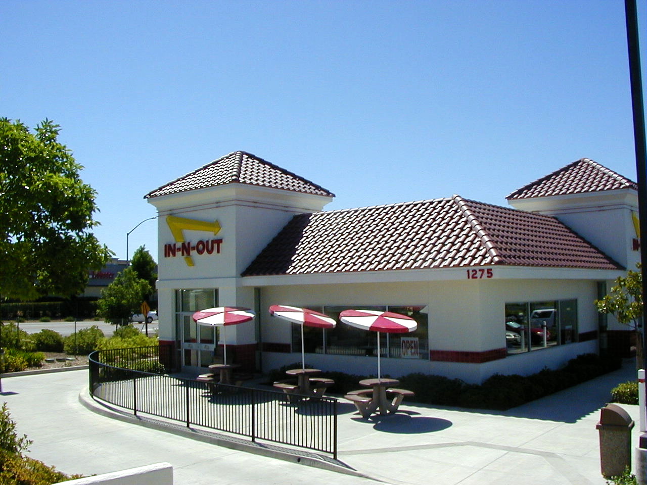 In-N-Out